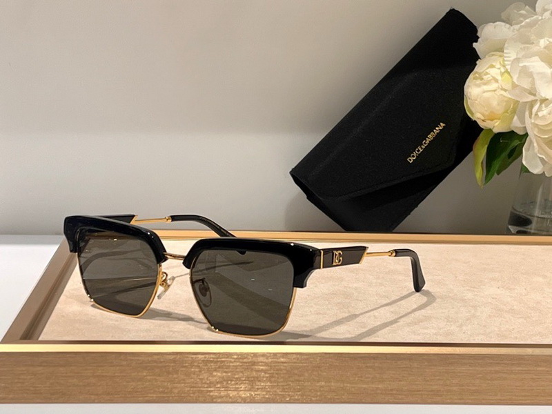 D&G Sunglasses(AAAA)-340