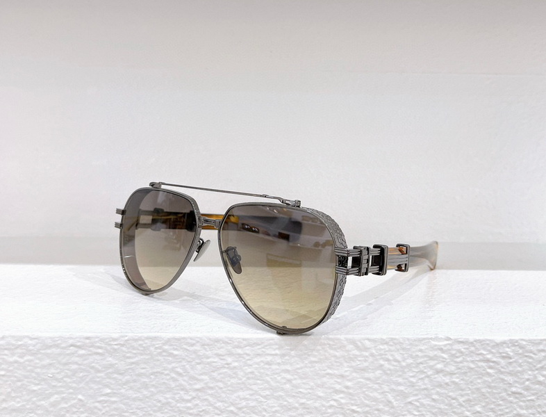 Balmain Sunglasses(AAAA)-009