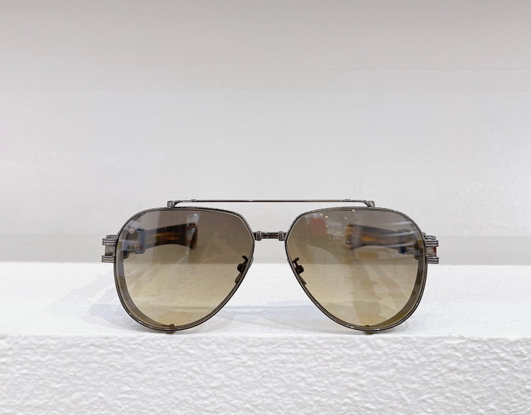 Balmain Sunglasses(AAAA)-008