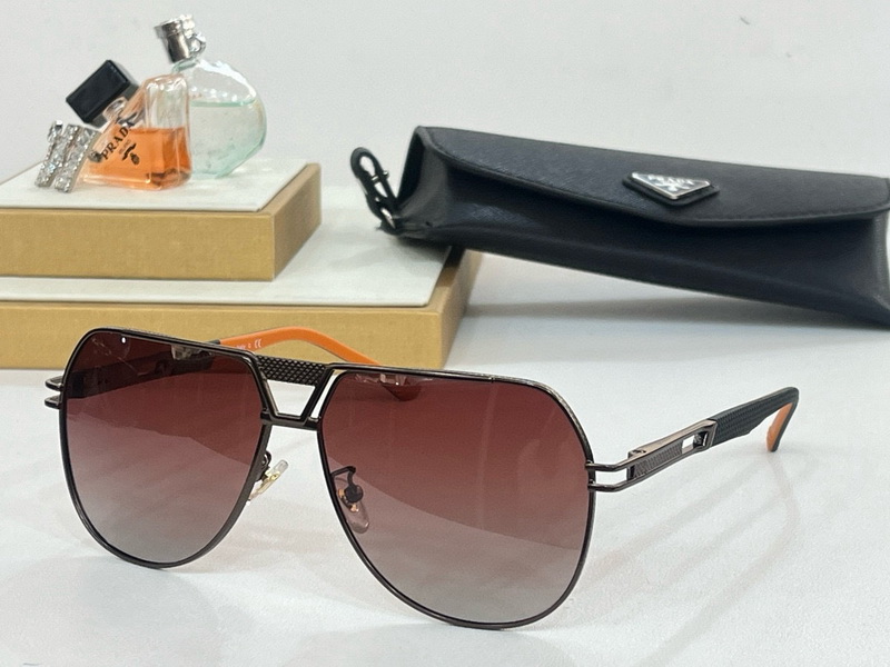Prada Sunglasses(AAAA)-688
