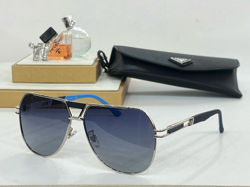 Prada Sunglasses(AAAA)-685