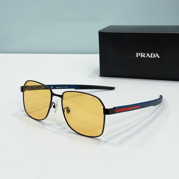 Prada Sunglasses(AAAA)-682