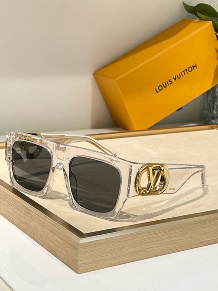LV Sunglasses(AAAA)-399