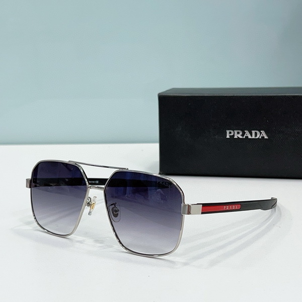 Prada Sunglasses(AAAA)-676