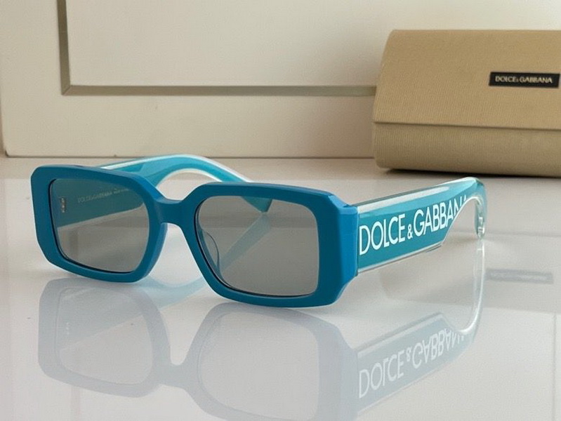 D&G Sunglasses(AAAA)-330