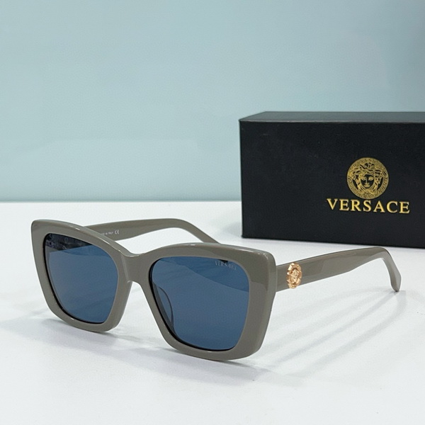 Versace Sunglasses(AAAA)-782
