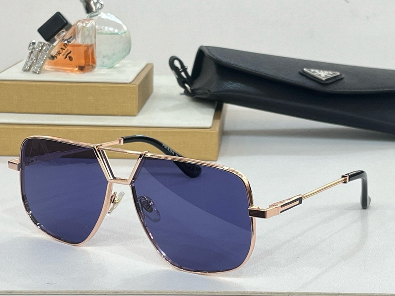 Prada Sunglasses(AAAA)-668
