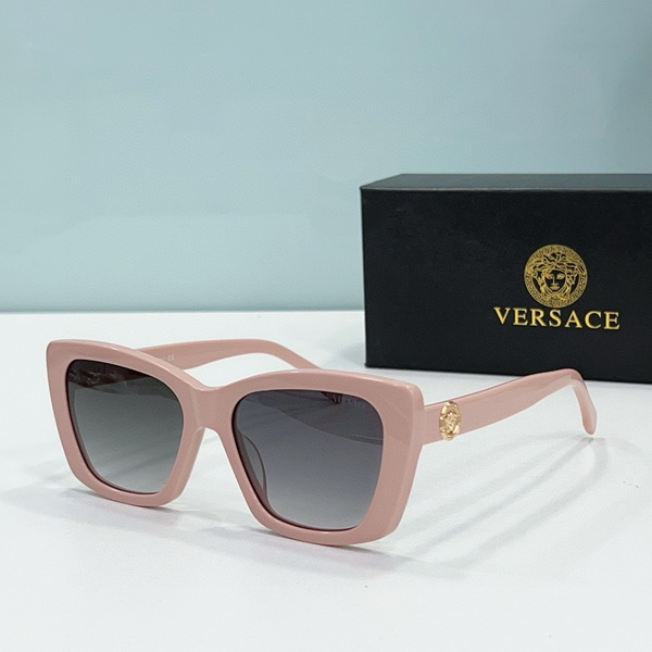Versace Sunglasses(AAAA)-778