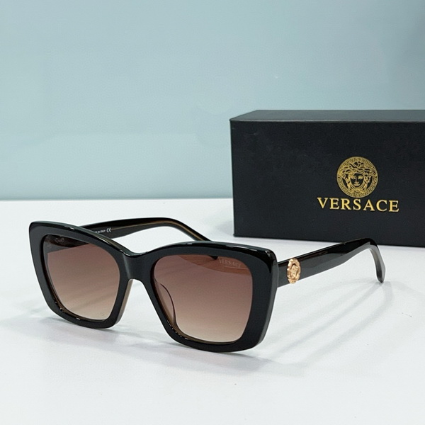 Versace Sunglasses(AAAA)-779