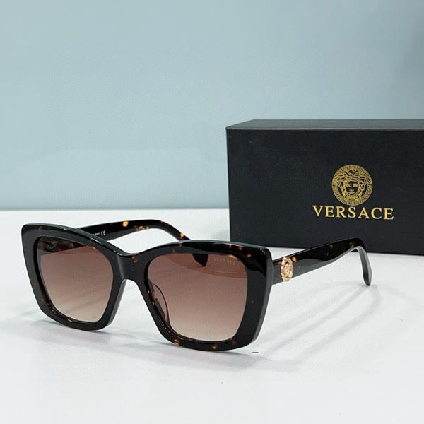 Versace Sunglasses(AAAA)-776