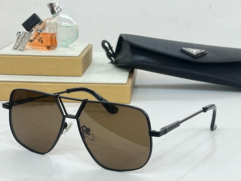 Prada Sunglasses(AAAA)-664