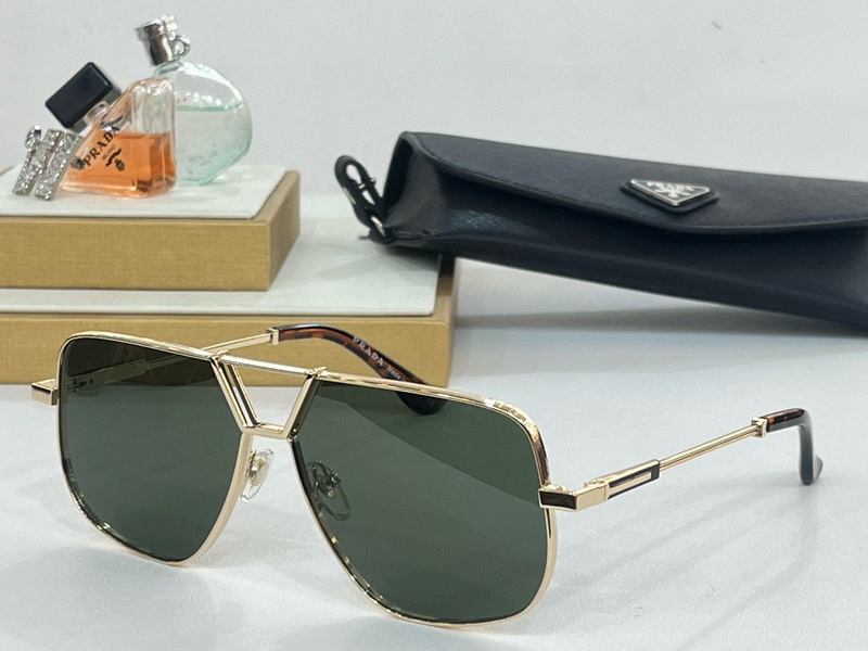 Prada Sunglasses(AAAA)-661