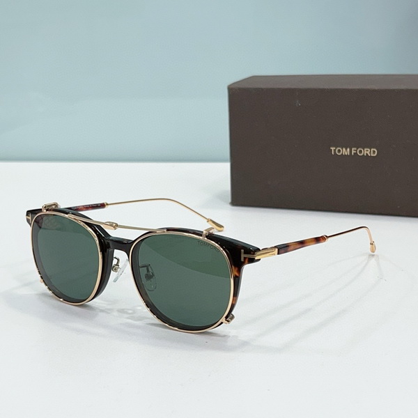 Tom Ford Sunglasses(AAAA)-183