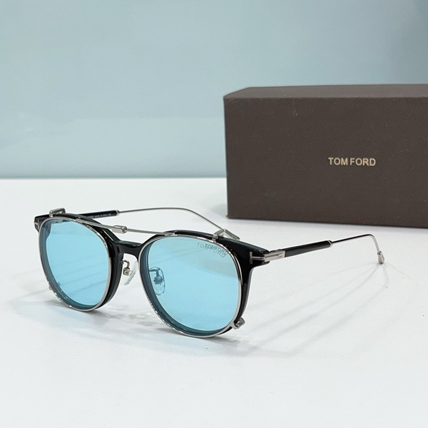 Tom Ford Sunglasses(AAAA)-182