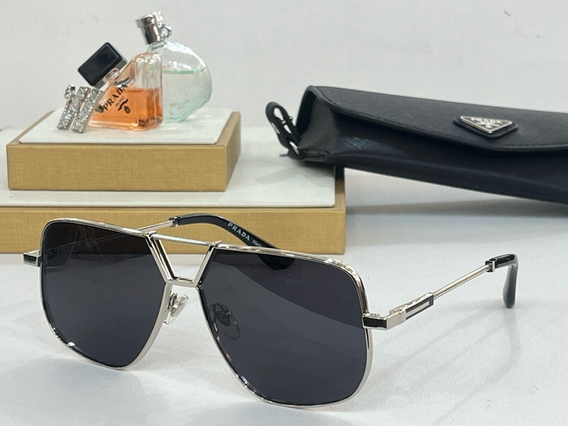 Prada Sunglasses(AAAA)-657
