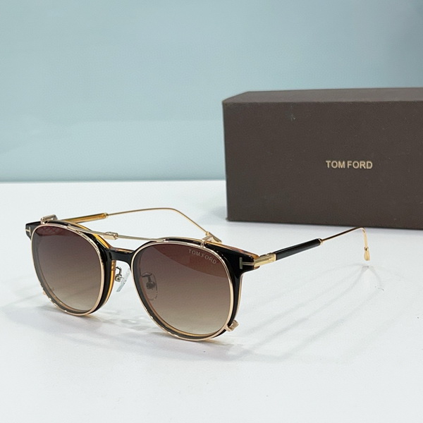 Tom Ford Sunglasses(AAAA)-181