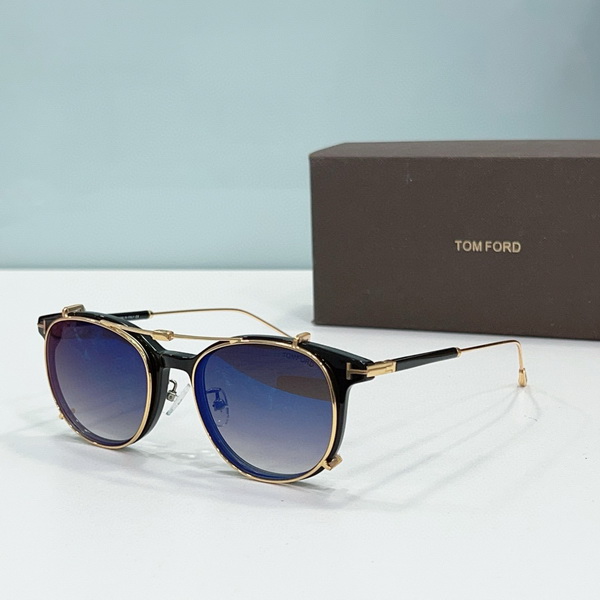 Tom Ford Sunglasses(AAAA)-180