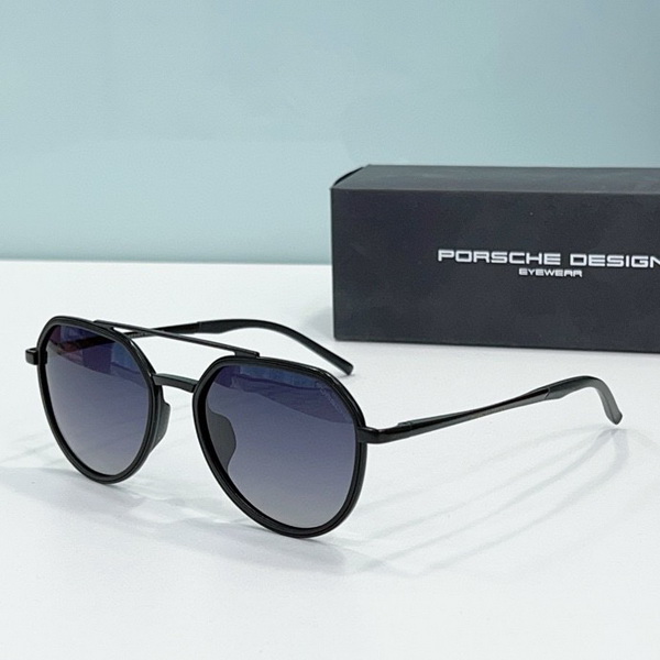 Porsche Design Sunglasses(AAAA)-042