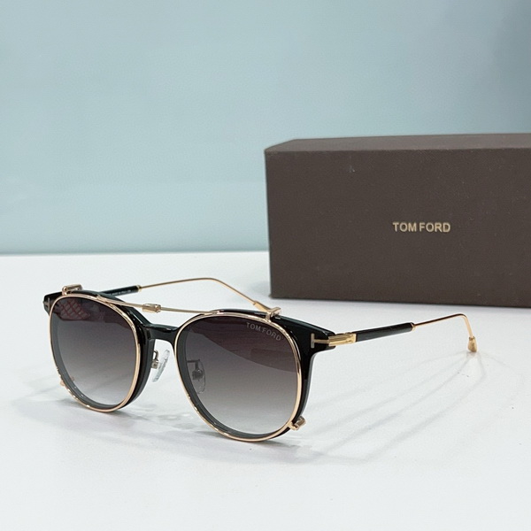 Tom Ford Sunglasses(AAAA)-179