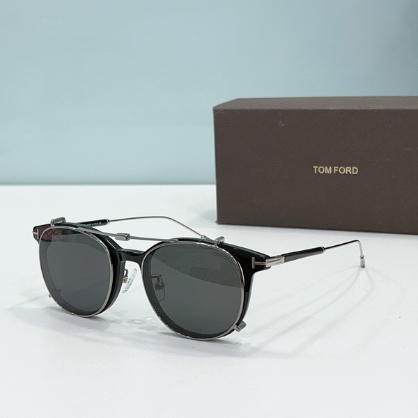 Tom Ford Sunglasses(AAAA)-178
