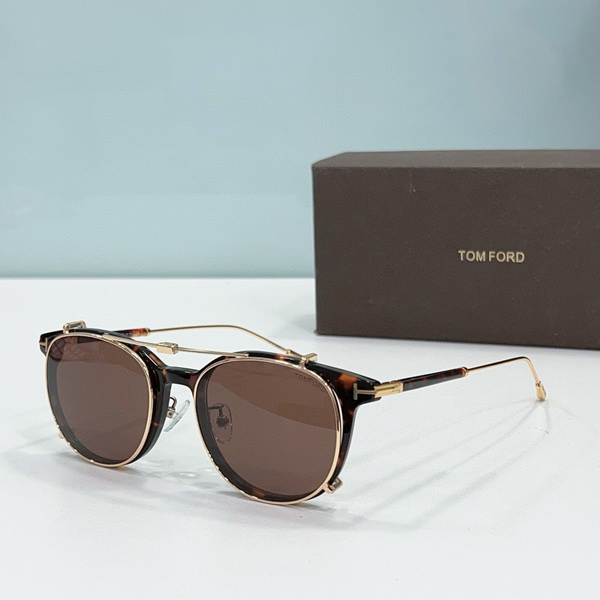 Tom Ford Sunglasses(AAAA)-177
