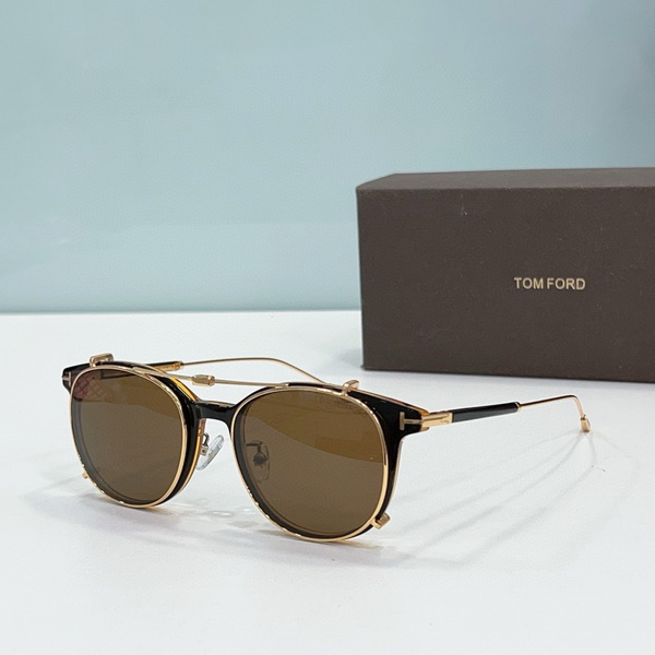 Tom Ford Sunglasses(AAAA)-175