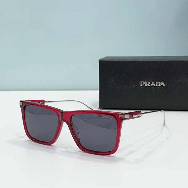 Prada Sunglasses(AAAA)-650