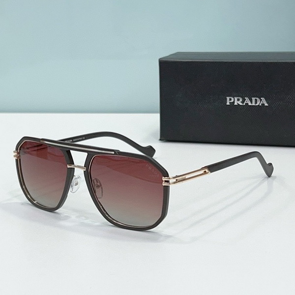 Prada Sunglasses(AAAA)-647