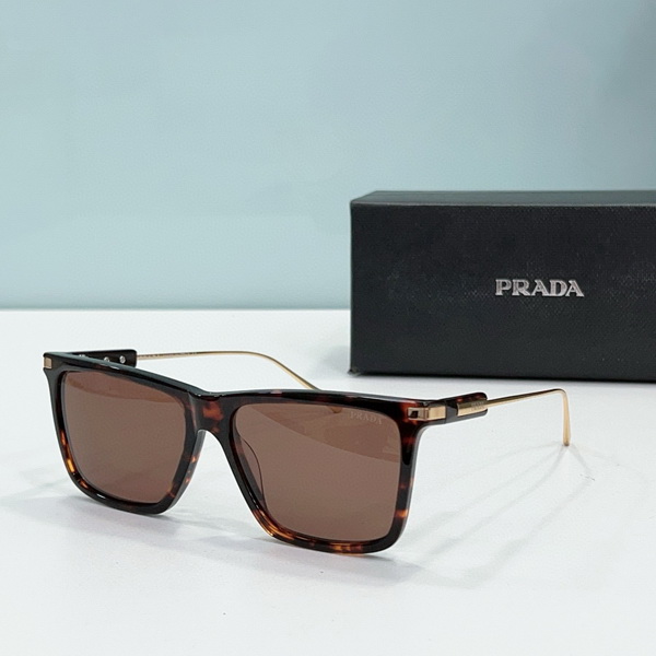 Prada Sunglasses(AAAA)-644