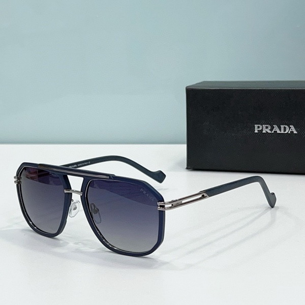 Prada Sunglasses(AAAA)-645