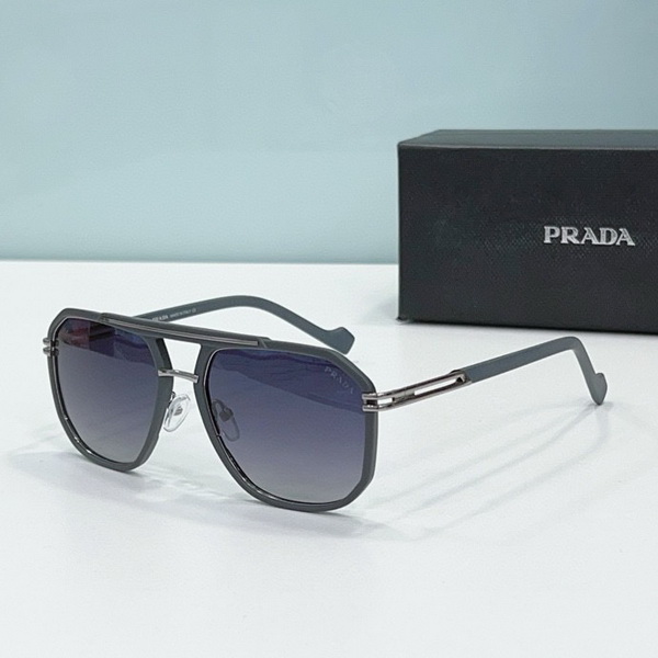 Prada Sunglasses(AAAA)-642