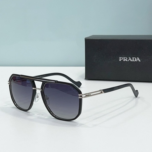 Prada Sunglasses(AAAA)-640