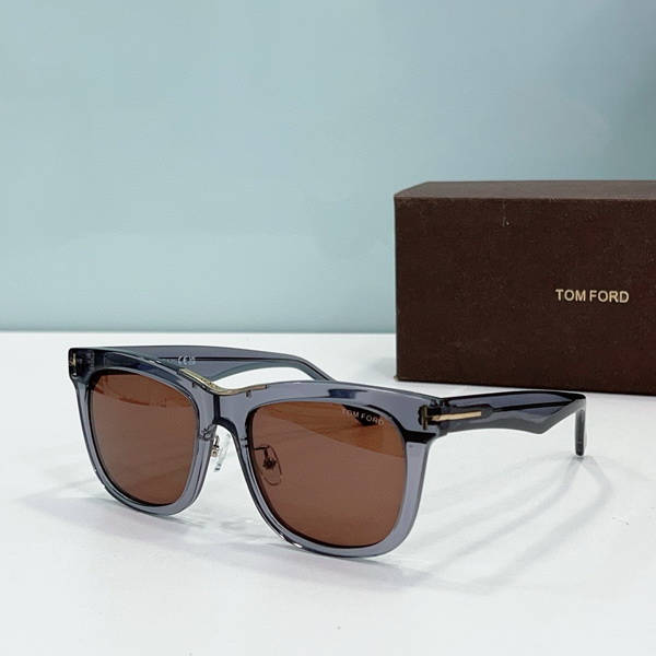 Tom Ford Sunglasses(AAAA)-173