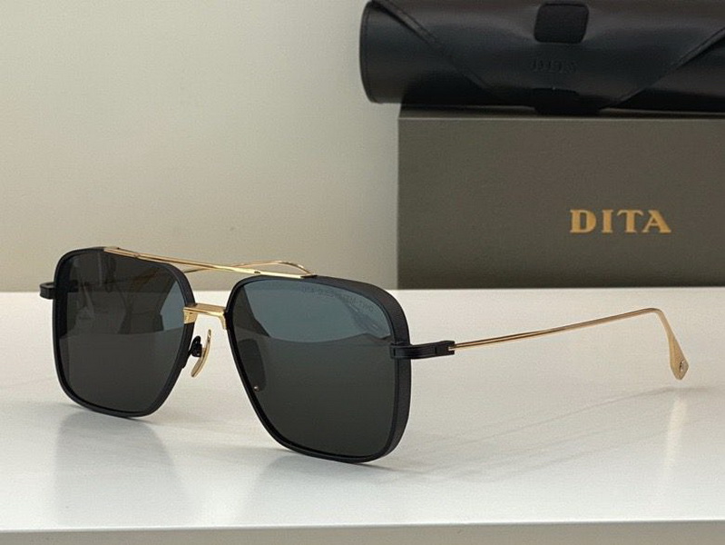 DITA Sunglasses(AAAA)-208