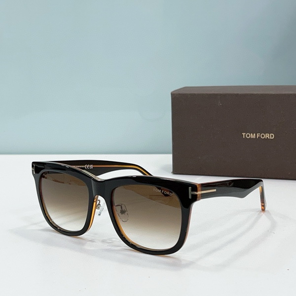 Tom Ford Sunglasses(AAAA)-171