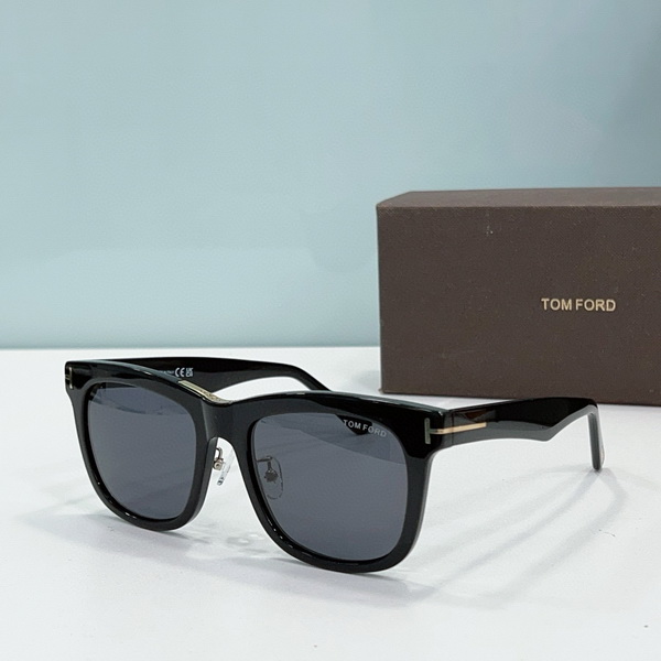 Tom Ford Sunglasses(AAAA)-170