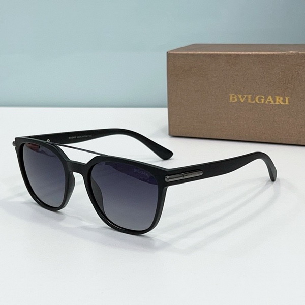 Bvlgari Sunglasses(AAAA)-091