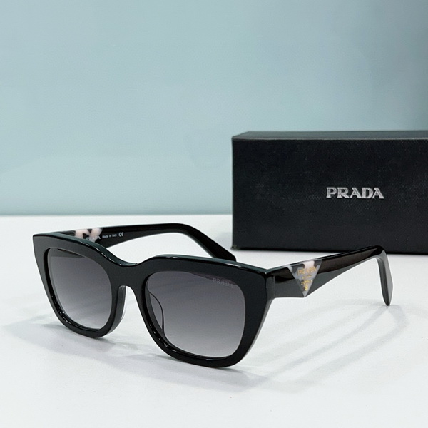 Prada Sunglasses(AAAA)-632