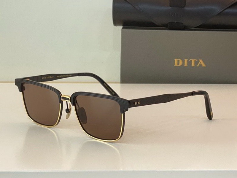 DITA Sunglasses(AAAA)-204