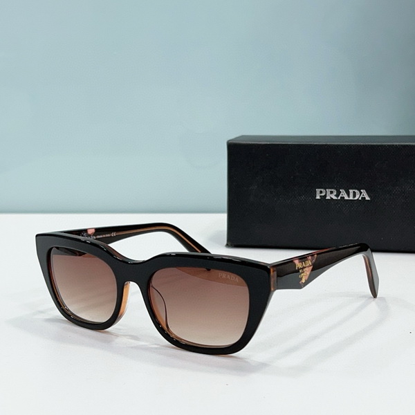 Prada Sunglasses(AAAA)-630