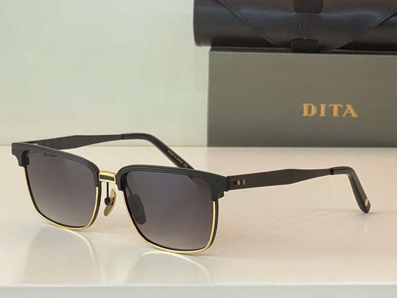DITA Sunglasses(AAAA)-202