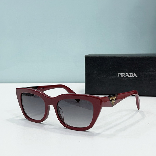 Prada Sunglasses(AAAA)-628