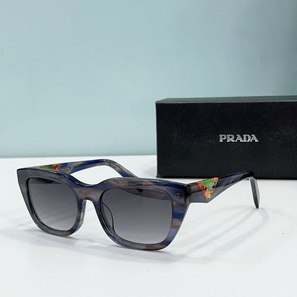 Prada Sunglasses(AAAA)-627