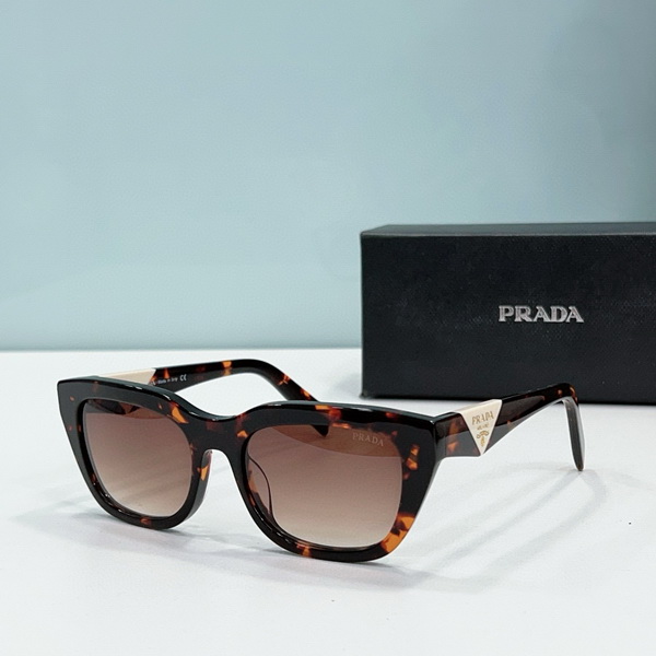 Prada Sunglasses(AAAA)-626