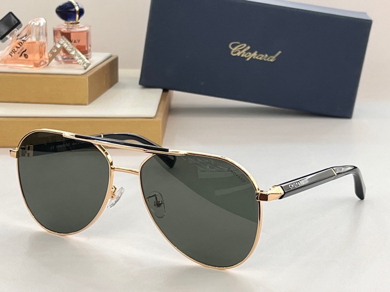 Chopard Sunglasses(AAAA)-449