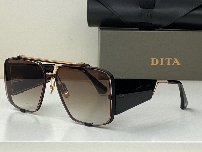 DITA Sunglasses(AAAA)-200