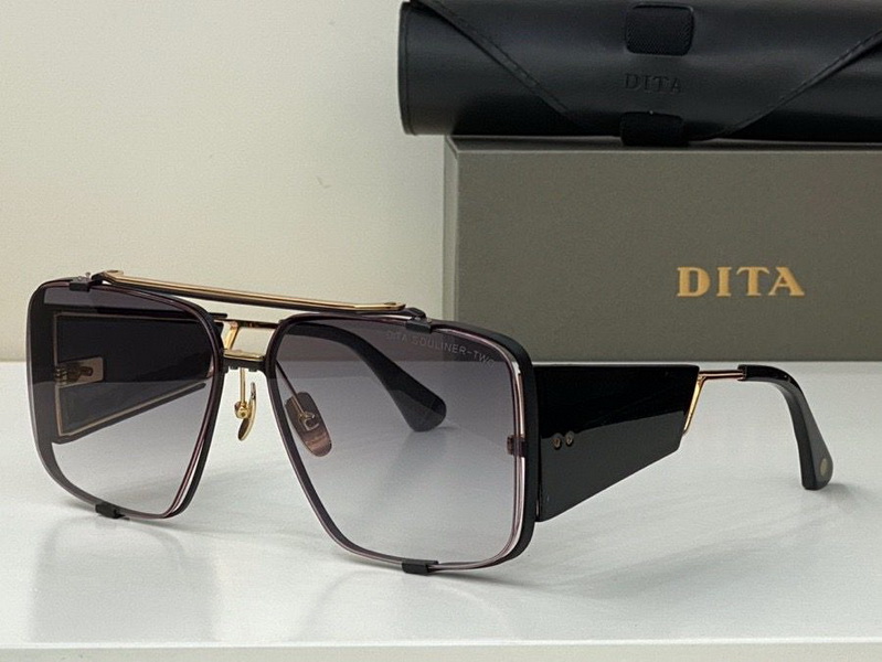 DITA Sunglasses(AAAA)-199