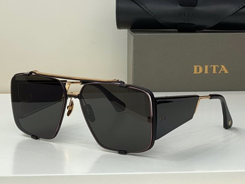 DITA Sunglasses(AAAA)-198
