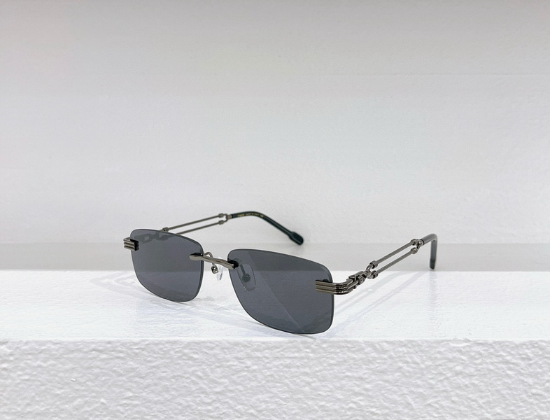 Ferragamo Sunglasses(AAAA)-071