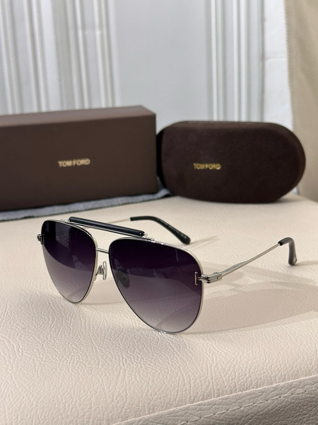 Tom Ford Sunglasses(AAAA)-154